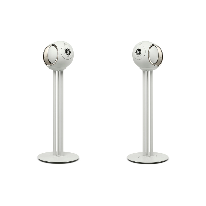 Hi-Fi Stand Devialet Tree Phantom Ultimate 98 dB Light Pearl - img.4