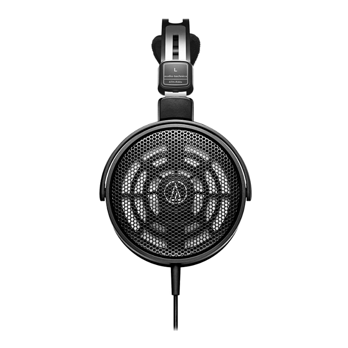 Over-ear headphones Audio-Technica ATH-R30X - img.3