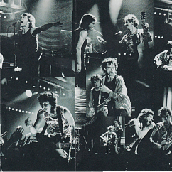 Сassette Tape The Rolling Stones - Stripped