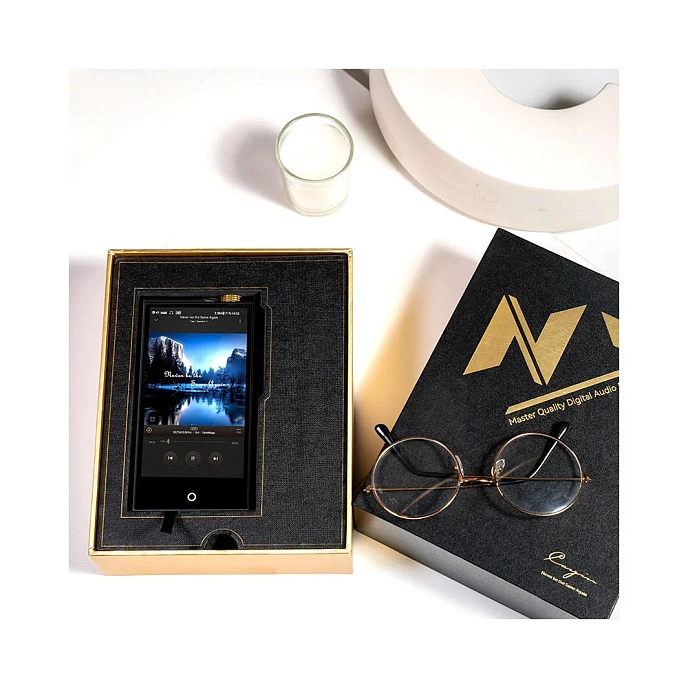 Player Cayin N7 - img.11