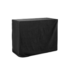 Case Gravity BG RD C Black