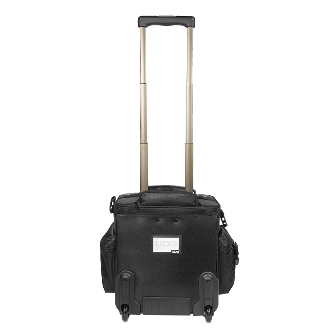 Bag UDG Ultimate SlingBag Trolley DeLuxe MK2 Black - img.9