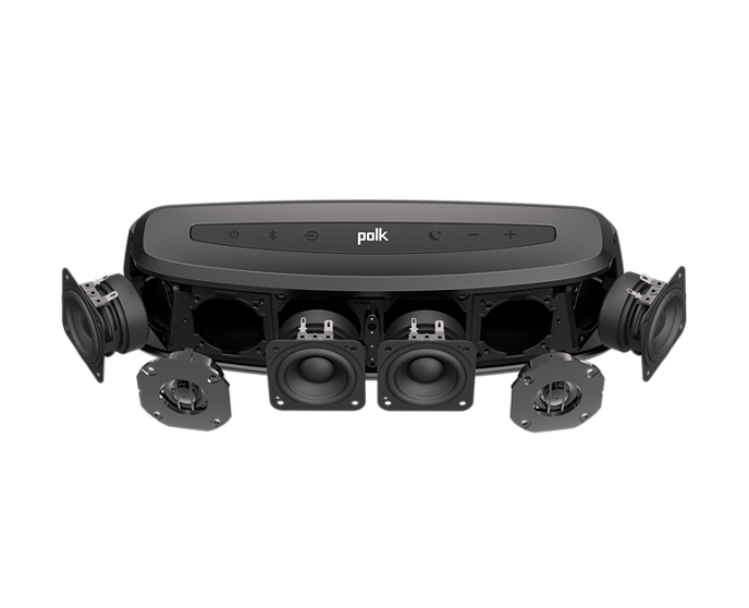 Soundbar Polk Audio Magnifi Mini - img.5