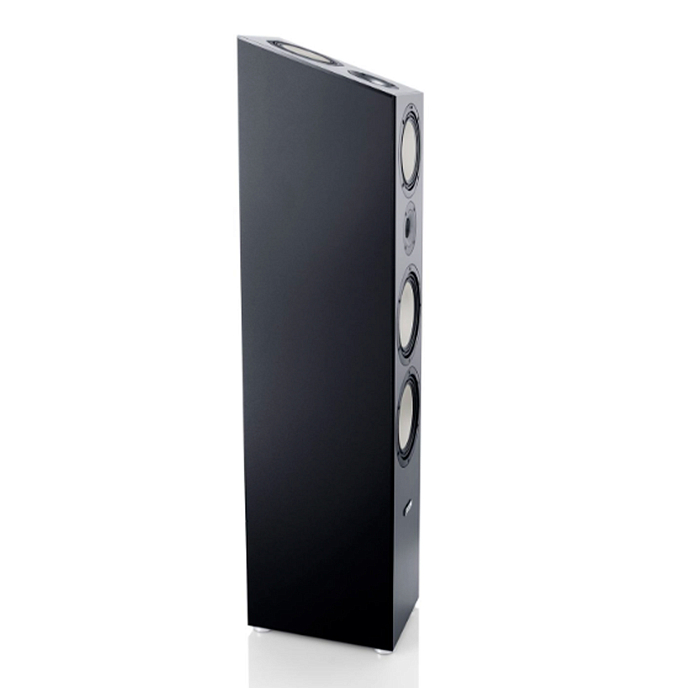 Floorstanding Speakers Canton GLE 90 AR Black (1pc) - img.5