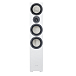 Floorstanding Speakers Canton GLE 80 White (1pc) - img.0