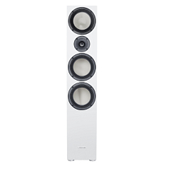 Floorstanding Speakers Canton GLE 80 White (1pc)