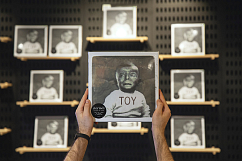 Box set David Bowie - Toy Box 6LP Limited