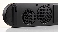 Soundbar Dali Katch ONE Mountain White