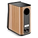 Bookshelf speakers Focal Kanta N1 Walnut Deep Black black - img.4 Bookshelf speakers Focal Kanta N1 Walnut Deep Black black - img.4