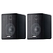 On-wall speakers Canton Plus MX.3 Black Matt (Pair) - img.0