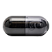 Wireless Headphones MoonDrop Pill Black - img.4