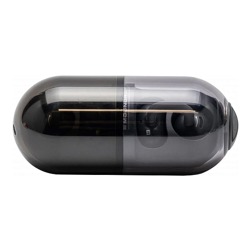 Wireless Headphones MoonDrop Pill Black