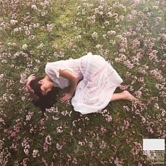 Vinyl Record Olivia Rodrigo - You Seem Pretty Sad For A Girl So In Love (Limited Edition, White) LP