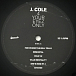 Vinyl Record J. Cole - 4 Your Eyez Only LP - img.4