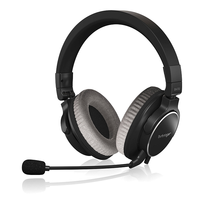 Headset Behringer BH470U Black - img.2