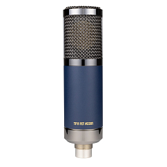 Studio microphone Telefunken TF11 FET Blue