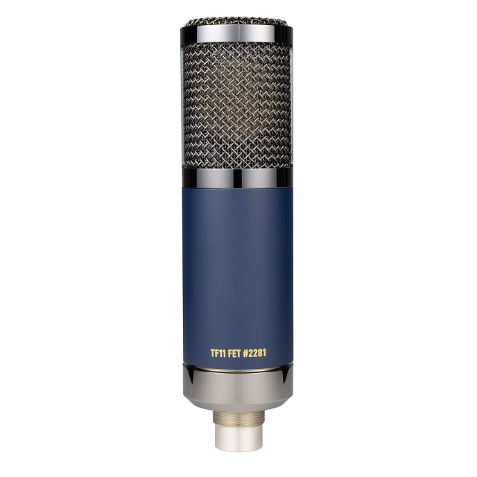 Studio microphone Telefunken TF11 FET Blue - img.1
