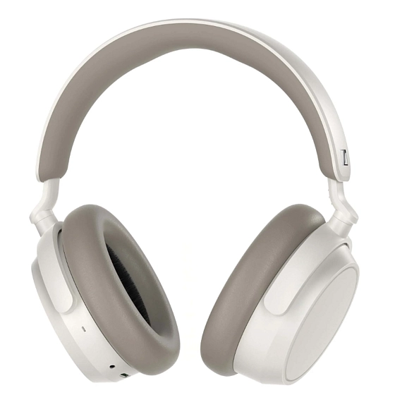 Over-ear headphones Sennheiser Accentum Plus White - img.0