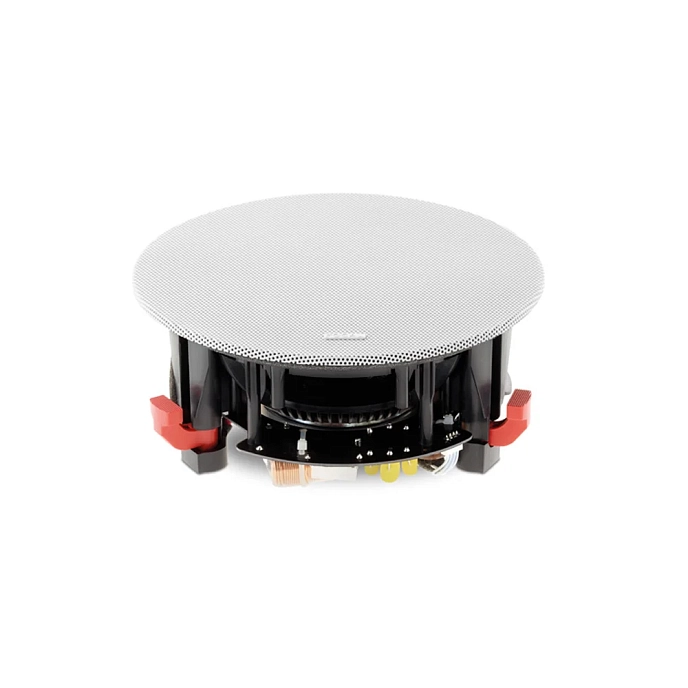 In-Wall Speakers Focal 100 IC 6-ST Black - img.3
