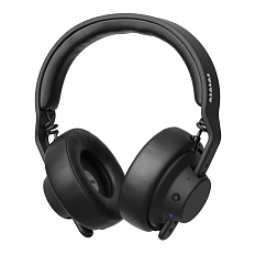 Over-ear headphones AIAIAI TMA-2 Move Wireless Black
