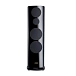 Floorstanding Speakers Canton Reference 2 Black Piano Finish - img.2
