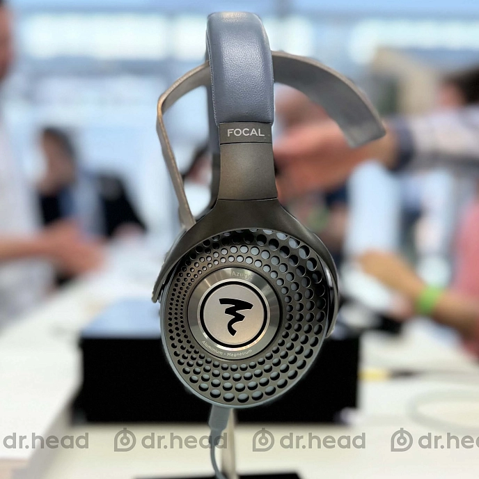 Headphones Focal Azurys - img.12