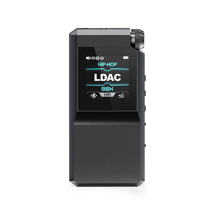 DAC FiiO BTR17 Black - img.0