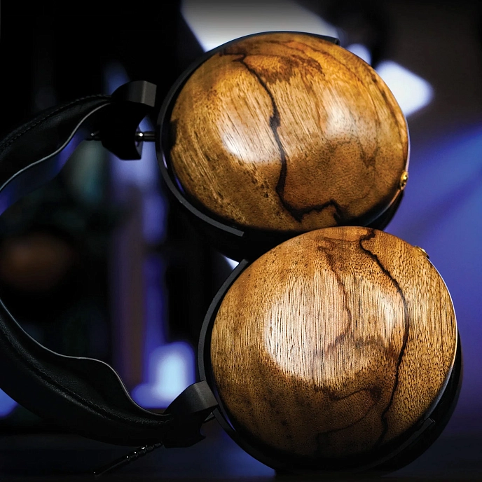 Over-ear headphones ZMF BOKEH - img.4