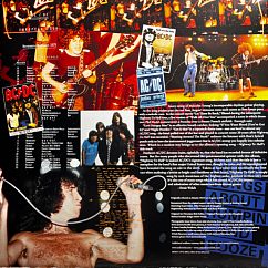 Vinyl Record AC/DC - Highway To Hell LP