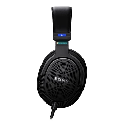 Monitor headphones Sony MDR-MV1 Black
