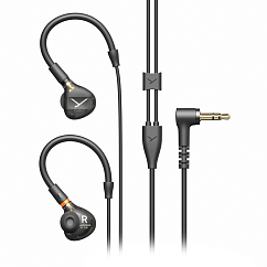 IEMs headphones Beyerdynamic DT 73 IE Classic Instruments Black