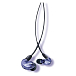 - img.0 Headphones Shure SE215SPEPL+UNI-EFS Blue - img.0