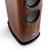 - img.5 Floorstanding Speakers Canton Reference 3 Walnut Matt (Pair) - img.5