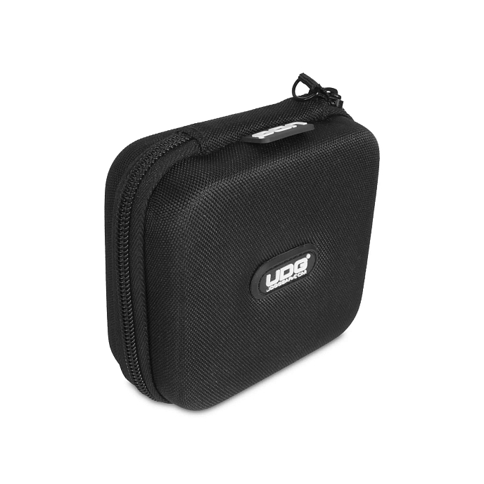 Case UDG Creator Portable Fader Hardcase Medium Black - img.3