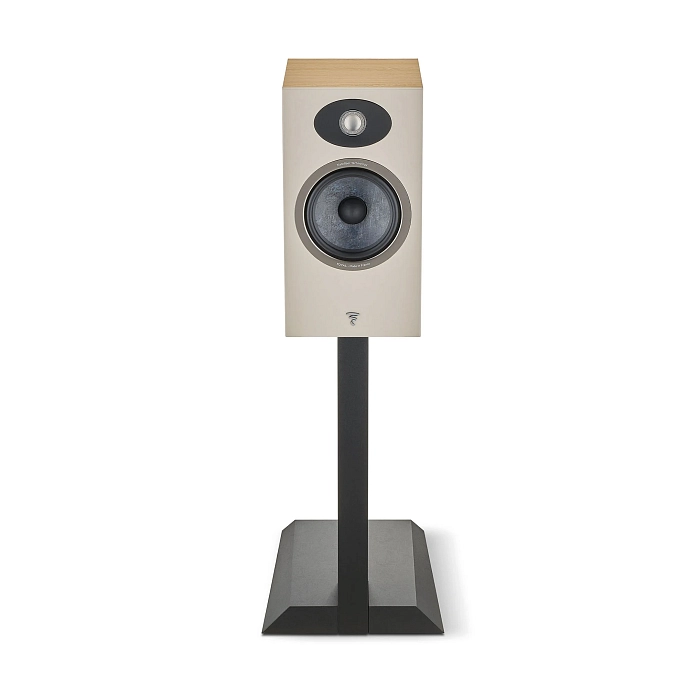Bookshelf speakers Focal Theva N1 Light Wood - img.4