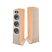 Floorstanding Speakers Focal Theva N3 Light Wood - img.0 Floorstanding Speakers Focal Theva N3 Light Wood - img.0