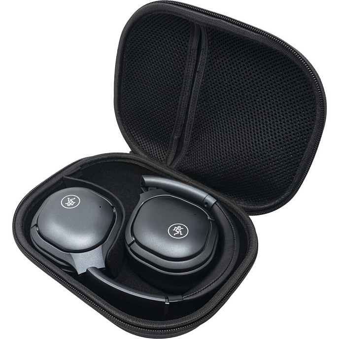 Wireless Headphones Mackie MC-50BT - img.9