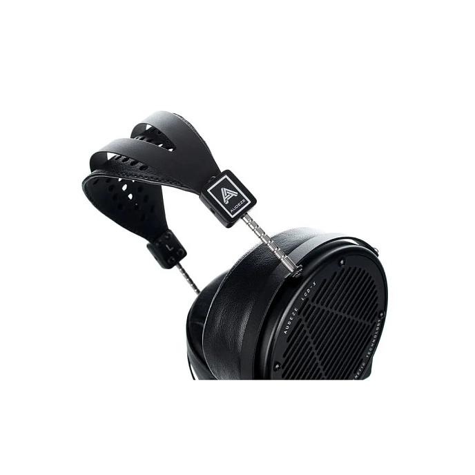High End headphones Audeze LCD-X with Case - img.8
