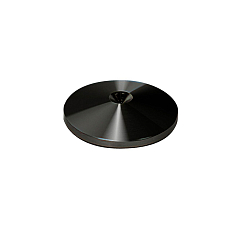 Anti-vibration stand NorStone Counter Spike Black