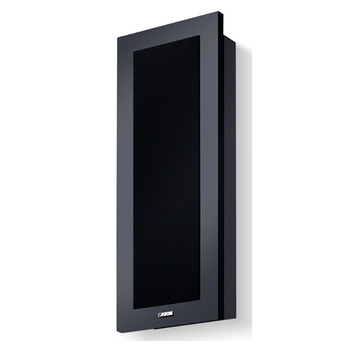 In-Wall Speakers Canton Atelier 500 Black Semi-Gloss (1pc) - img.2