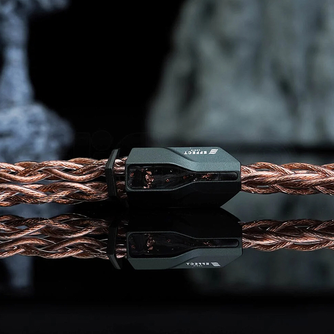 Cable Effect Audio Ares S ll Cooper 3.5mm 1.2m - img.6