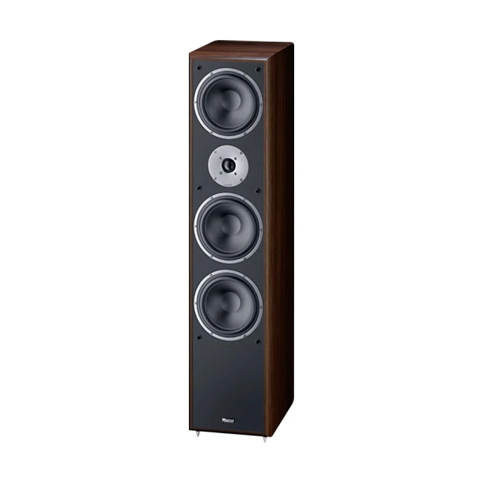 Floorstanding Speakers Magnat Monitor Supreme 1002 Mocca (1 piece) - img.0