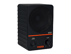 Studio monitor Fostex 6301ND