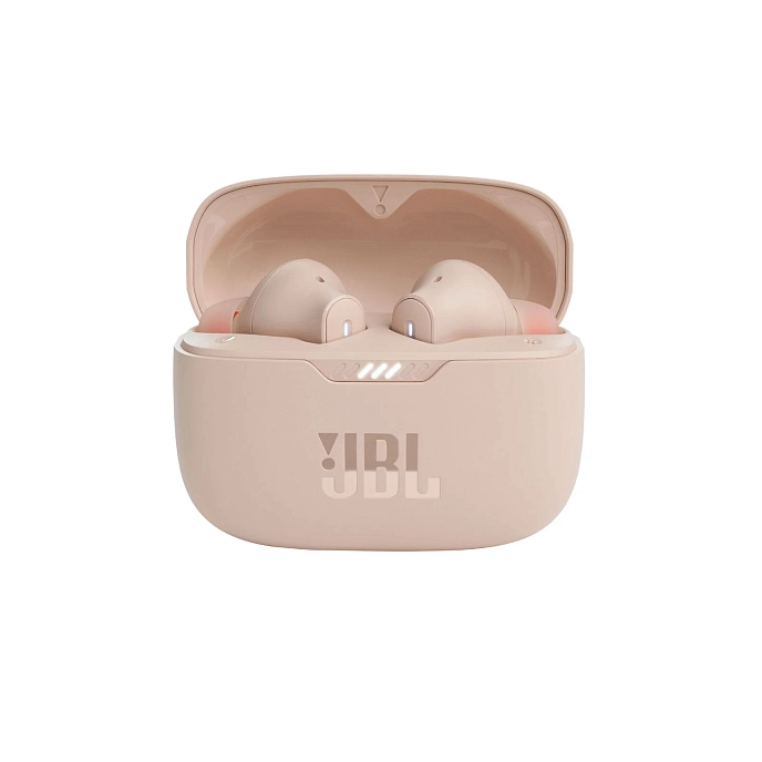 Wireless Headphones JBL Tune 230NC TWS Sand - img.4