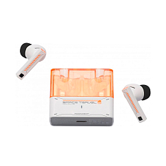 Wireless Headphones MoonDrop Space Travel 2 White