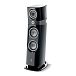Floorstanding Speakers Focal Sopra N3 Black Lacquer - img.1