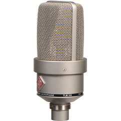 Studio microphone Neumann TLM 103 Stereo Set Nickel