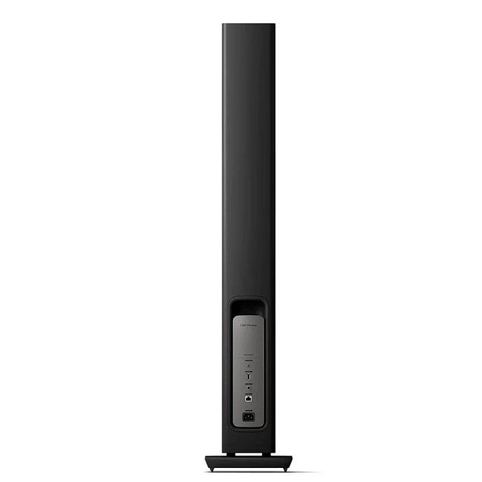 Floorstanding Speakers KEF LS60 Wireless Carbon Black - img.4