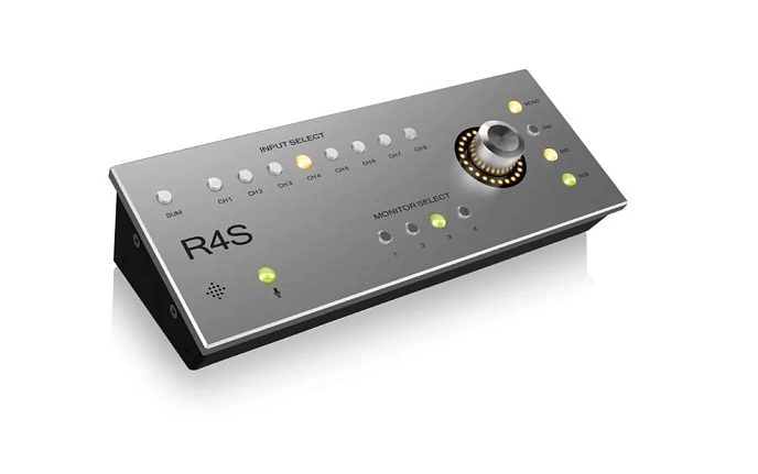 Audio interface Antelope Audio Satori - img.1