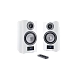 Bookshelf speakers Canton Smart Vento 3 S2 White High Gloss - img.0